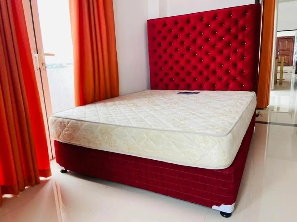 Aeonsky 7 Negombo Browns Beach Apartment 0*,