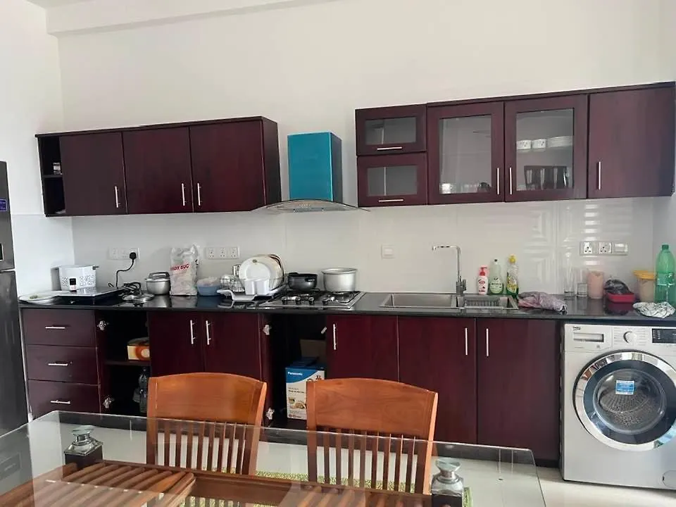 Aeonsky 7 Negombo Browns Beach Apartment
