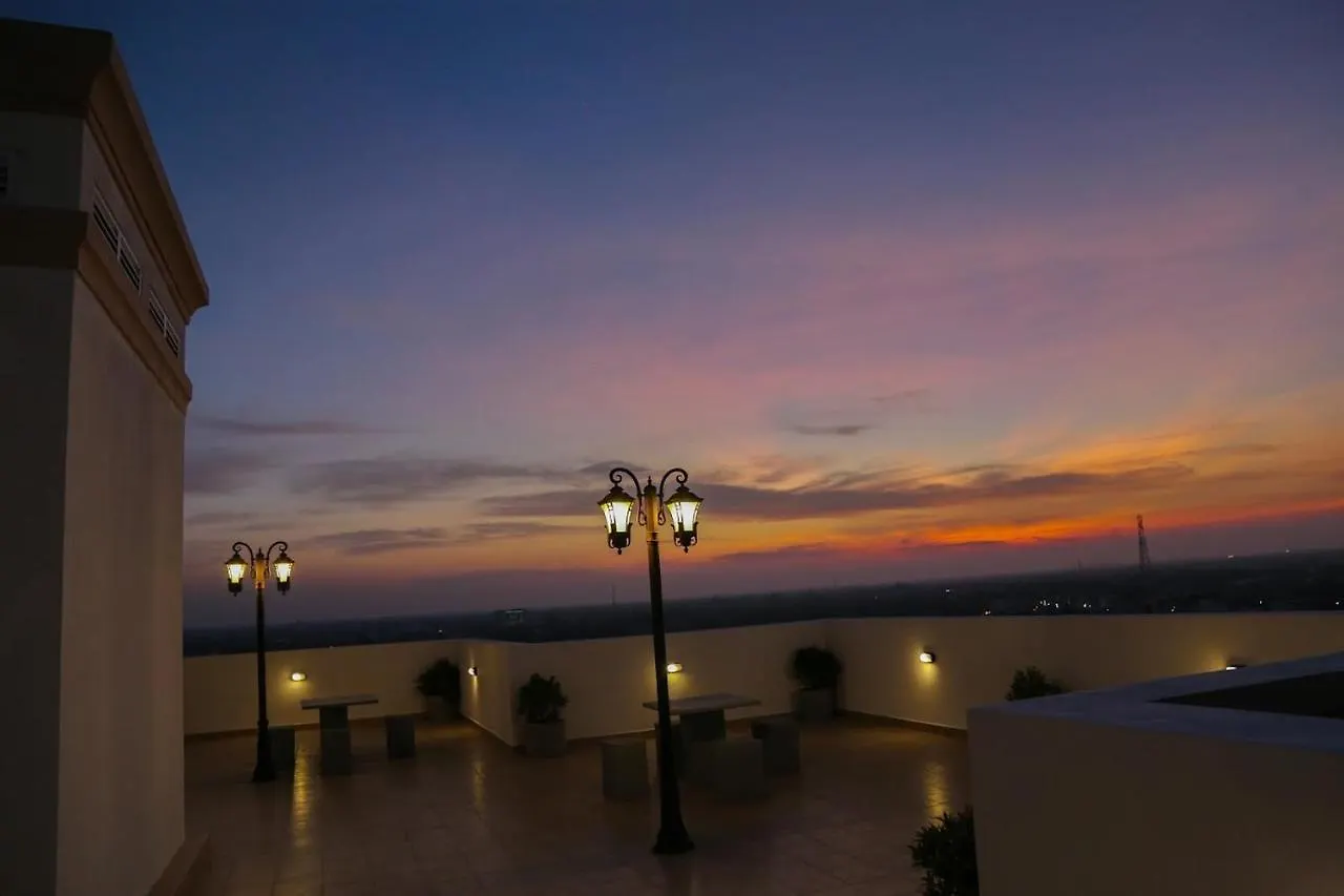 Aeonsky 7 Negombo Browns Beach Apartment 0*,  Sri Lanka