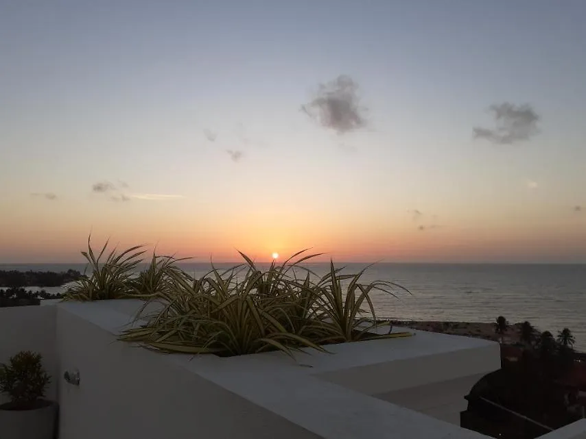 Aeonsky 7 Negombo Browns Beach Apartment 0*,  Sri Lanka