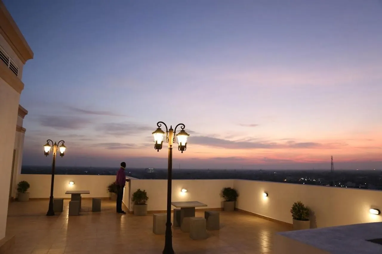 Aeonsky 7 Negombo Browns Beach Apartment